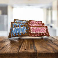 Image 1 of Berry Brunch Puptarts 