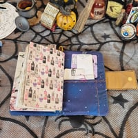 Image 4 of Grimorio Botanico 