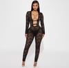 Trina bodysuit 