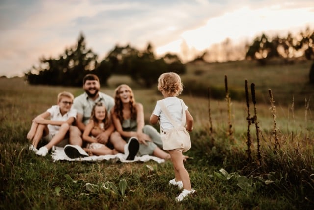 Image of BFCM: 2026 All Inclusive Sunset Storytelling Session