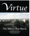 Million Man March Collector's Book (Includes Pledge & 8 Steps of Atonement)