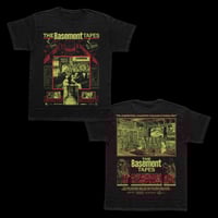 The Basement Tapes [Shirt]