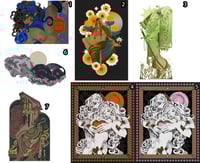 Image 2 of CLEARANCE PRINT SALE