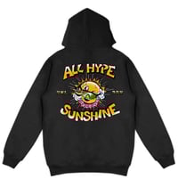 Image 2 of SUNSHINE HOODIE (Pre-Order)☀️