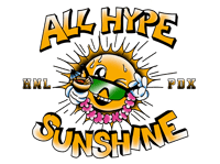 Image 4 of SUNSHINE HOODIE (Pre-Order)☀️