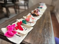 Image 2 of 2025 Advent Calendar | anniversary week 