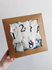 Image 3 of 2025 Advent Calendar | anniversary week 