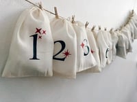 Image 4 of 2025 Advent Calendar | anniversary week 