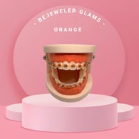 Image 3 of Powerchain Clip Set