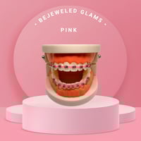 Image 2 of Powerchain Clip Set