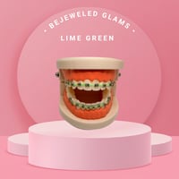 Image 4 of Powerchain Clip Set