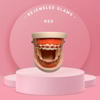 Image 5 of Powerchain Clip Set