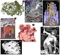 Image 4 of CLEARANCE PRINT SALE