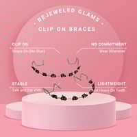 Image 1 of Individual Clip Set