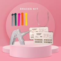 Image 1 of Braces Kit 