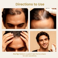 Image 7 of By Mayam Beauty Minoxidil + Bergamota Hair Tonic 