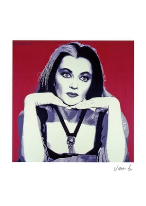 Image of FIVE BY SEVEN INCH giclée prints 