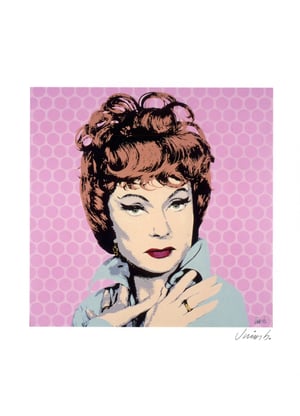 Image of FIVE BY SEVEN INCH giclée prints 