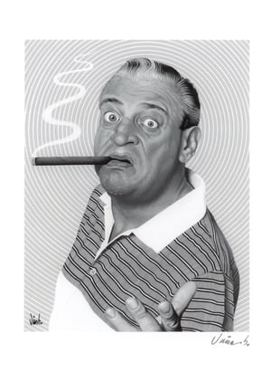 Image of FIVE BY SEVEN INCH giclée prints 