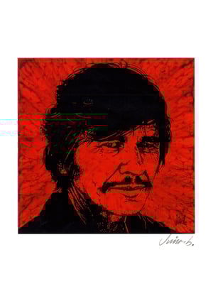 Image of FIVE BY SEVEN INCH giclée prints 