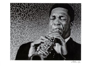 Image of FIVE BY SEVEN INCH giclée prints 