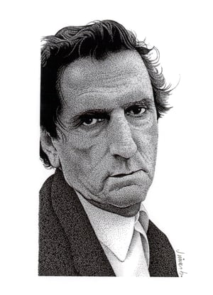 Image of FIVE BY SEVEN INCH giclée prints 