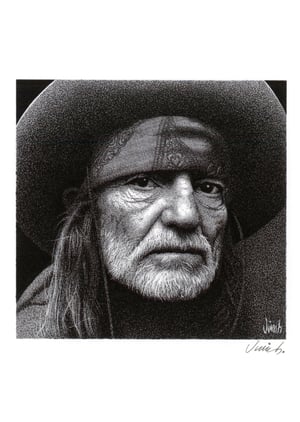 Image of FIVE BY SEVEN INCH giclée prints 