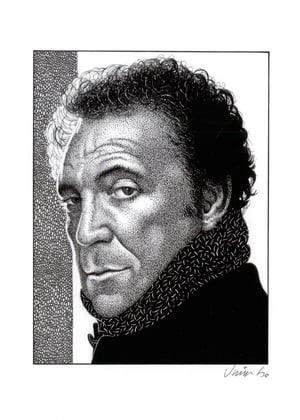 Image of FIVE BY SEVEN INCH giclée prints 