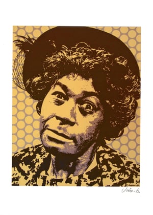 Image of FIVE BY SEVEN INCH giclée prints 