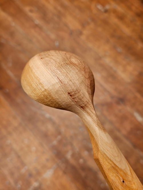 Image of Cherry Ladybeetle Scoop 