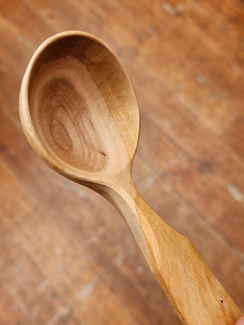 Image of Cherry Ladybeetle Scoop 