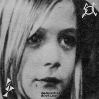 SAVE OUR CHILDREN  / STUNTED YOUTH - split 12"