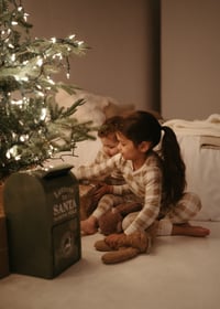 Image 1 of Cozy Night Minis (retainer only)