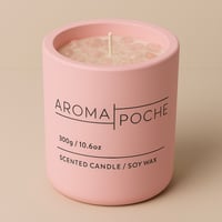 LOVE CANDLE