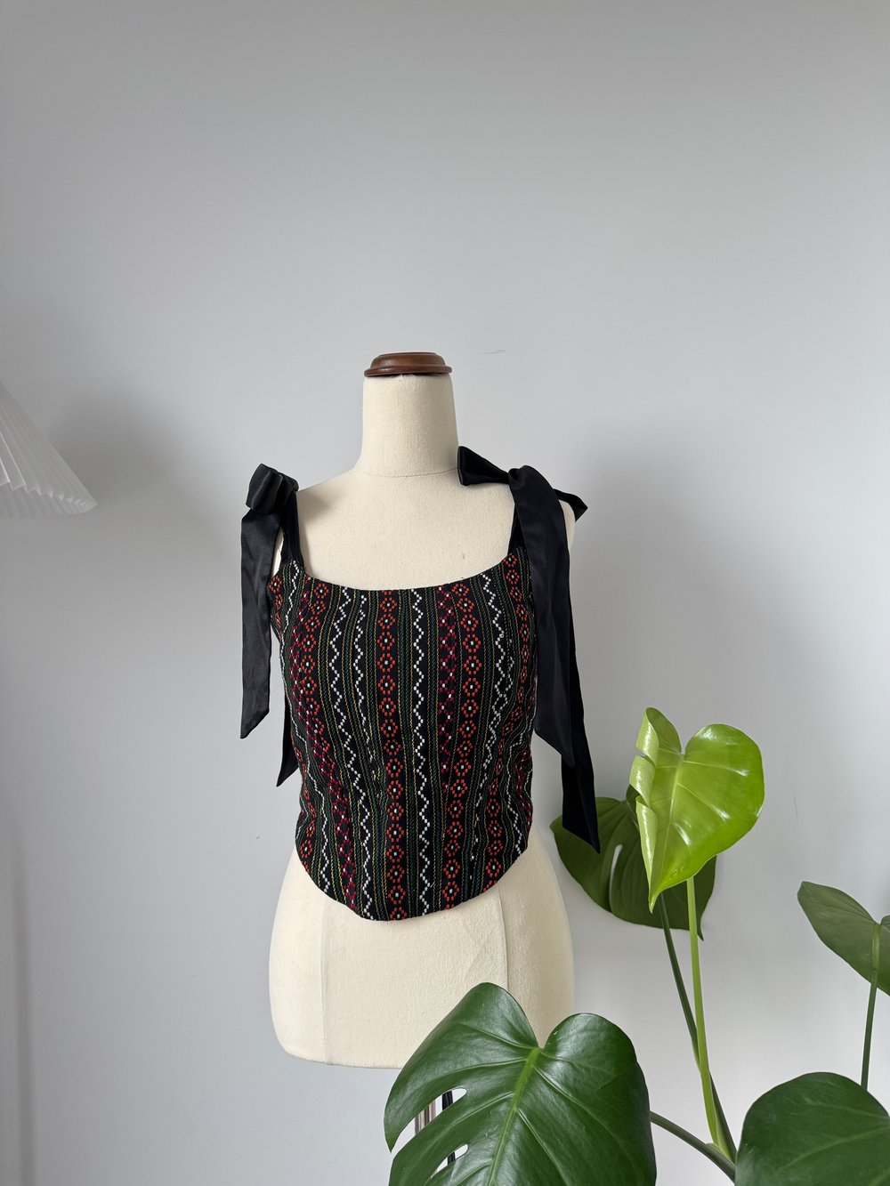 Image of Maicha Corset top 