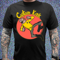 Image 2 of CAPTAIN KERKS SHIRT