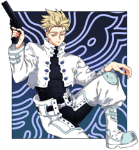 Gloomy Knives Presale