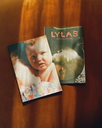 Image 3 of LYLAS SS25