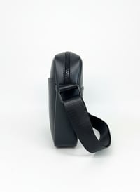 Image 4 of Small Leather unisex travel Bag