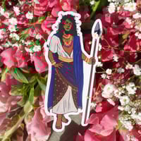 Image 1 of Vitalia Sticker