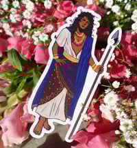 Image 2 of Vitalia Sticker
