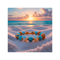 Caribbean Sunset Body Oil (Butter Oil)