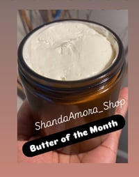 Butter of the Month