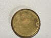 #120-CIVIL WAR SALE: DOG TAG RARE "AGAINST THE REBELLION"