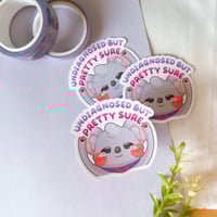 Image 2 of Kotan Vinyl Stickers