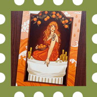 Image 1 of Nami Print