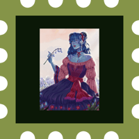 Image 2 of Critical Role Prints