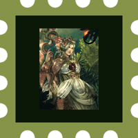 Image 3 of Critical Role Prints