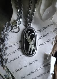 Image 1 of Lizard Claw Pendant