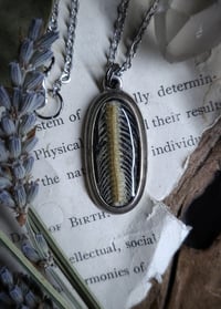 Image 3 of Snake Spine Pendant